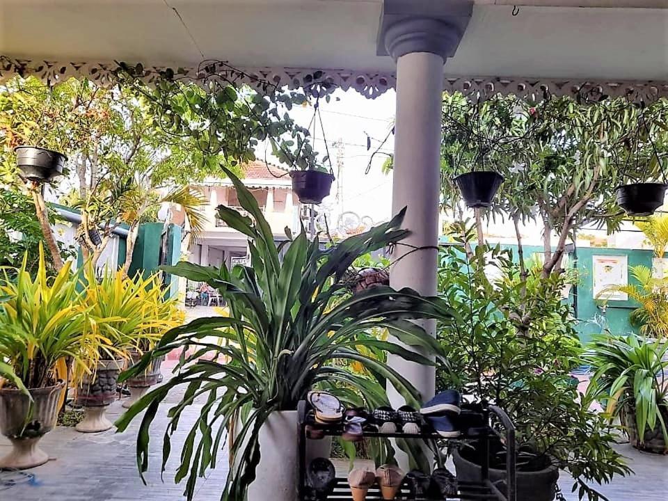 Alexandra Family Villa Negombo Exterior foto